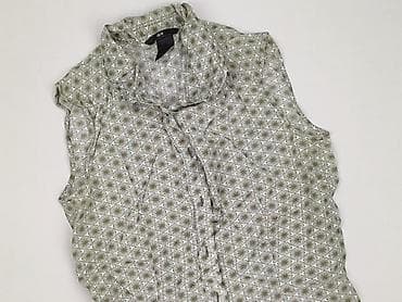 marynarka hm: H&M, Bluzka damska, rozmiar 2XS — 1