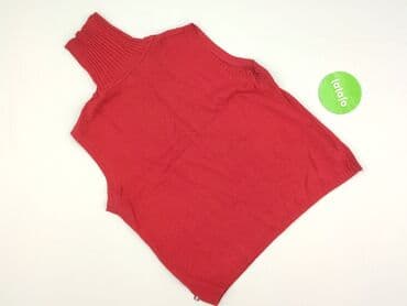 bluzka z otworem na kciuk: Sweter damski, rozmiar XL — 3
