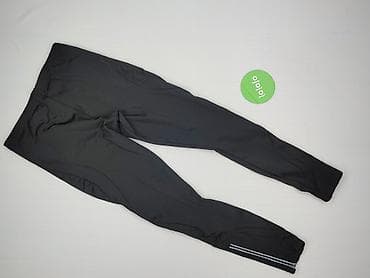 kolarki c: Majestic Sport, Legginsy Sportowe damskie, rozmiar M — 3