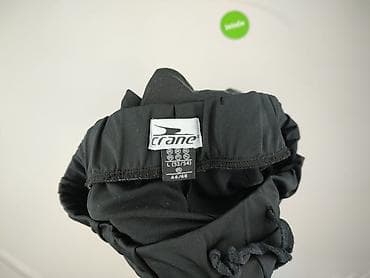 deichmann nike: Crane, Spodnie dresowe dla mężczyzn, rozmiar L — 4