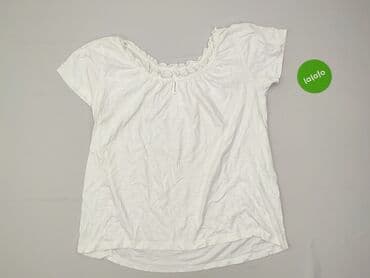 miu miu t shirty: T-shirt damski, rozmiar 3XL — 2