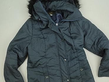 aldo pl buty: Płaszcz damski, rozmiar M — 1