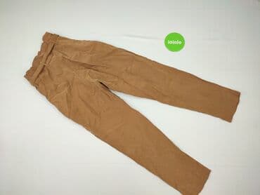 masywne buty: H&M, Spodnie damskie, rozmiar XS — 3