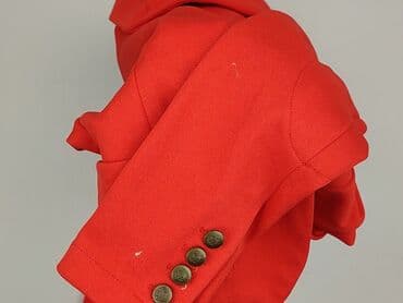 marynarka damska h: Villa, Women's blazer, size M (EU 38) — 6