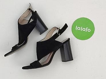 adidas vs switch 3 k: Sandały damskie, rozmiar 38 — 3