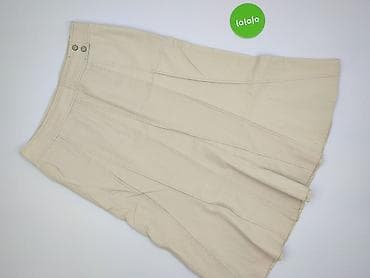 kaskadowa spódnice: Spódnica damska, rozmiar XL — 2