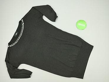sweter z pingwinem: Wallis, Sweter damski, rozmiar S — 2