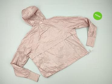 windbreaker: H&M Sport, Kurtka przejściowa damska, rozmiar S — 3