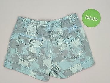 syrena klapki: Szorty damskie, rozmiar XS — 3