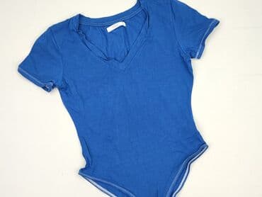 programmer t shirty: Reserved, Body damskie, rozmiar S — 1