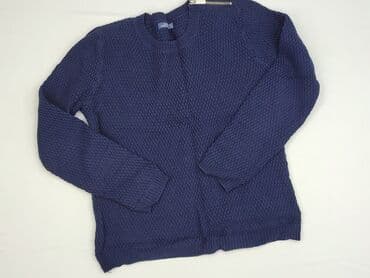 piec lat w paski bluzka w paski swiat: Bershka, Sweter damski, rozmiar M — 1