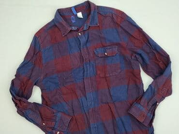 divided jeans: Divided, Shirt for men, size M — 1