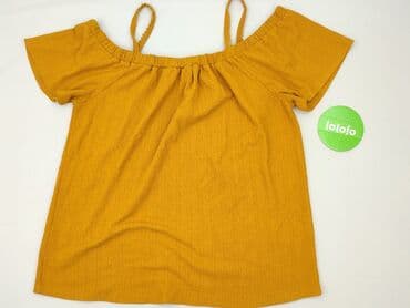 bluzki z odkrytymi ramionami mohito: Bluzka damska, rozmiar XL — 3