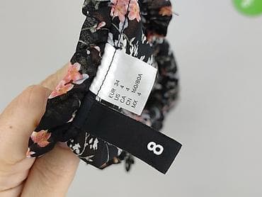 primark blouses: H&M, Bluzka damska, rozmiar 2XS — 5