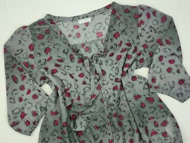 Okay, Women's blouse, size 3XL (EU 46)