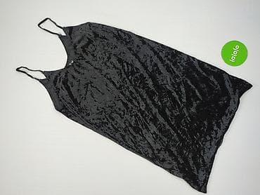 satynowa: Sukienka damska, rozmiar XS — 3