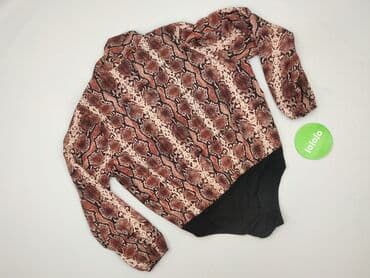 kombinezon 34: Body damskie, rozmiar XL — 3