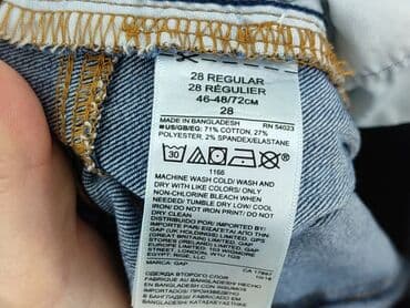 jeansy gap: Gap, Jeansy damskie, rozmiar S — 5