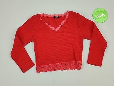 sweter z hello kitty: Sweter damski, rozmiar 2XS — 2