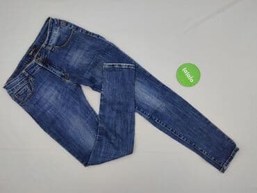 jeansy damskie toxic: Toxik3, Jeansy damskie, rozmiar L — 2