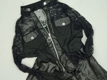 spódnice gotycka: Sukienka damska, rozmiar L — 1