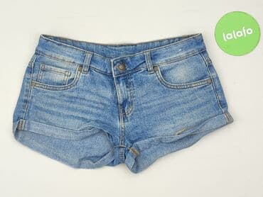 pakuten spodenki jeansowe: Denim Co, Szorty damskie, rozmiar S — 3