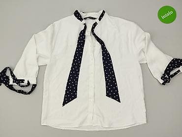 zara bluzki basic: Zara, Bluzka damska, rozmiar M — 2