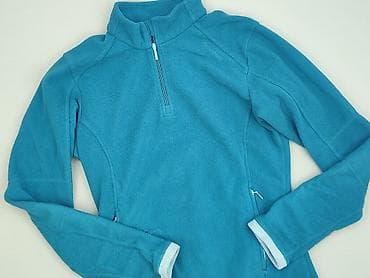 decathlon softshell: Decathlon, Polar damski, rozmiar M — 1
