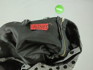 w kropki: Agnes, Sukienka damska, rozmiar S — 4