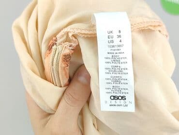 sukienki i garsonki: Asos, Сукня жіноча, розмір S — 5