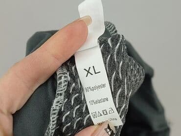 shein legginsy push up: Shein, Legginsy Sportowe damskie, rozmiar XL — 6