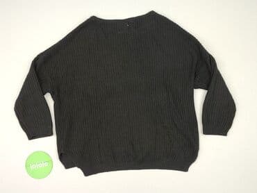 sweter grucha allegro: Sinsay, Women`s sweater, size M (EU 38) — 3