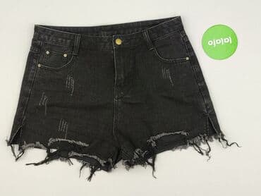 szorty plus size: Szorty damskie, rozmiar 2XL — 2