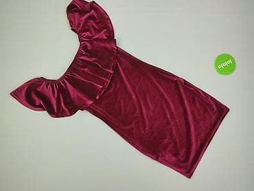 asos kozaki: Shein, Sukienka damska, rozmiar S — 3