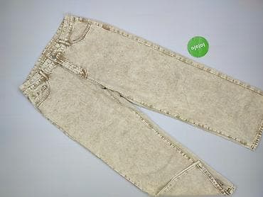 easy: Jeansy damskie, rozmiar 2XL — 2