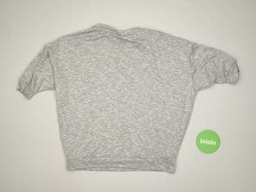 koszulka pod marynarkę damska: Janina, T-shirt damski, rozmiar M — 3