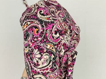 kombinezon damski kolorowy: Kombinezon damski, rozmiar L — 6