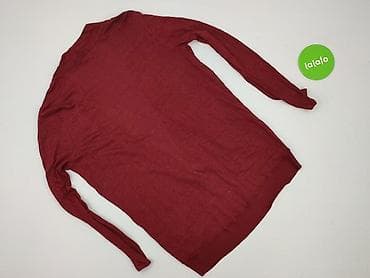 max studio sweter: Massimo Dutti, Kardigan damski, rozmiar L — 3