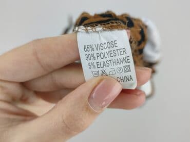 zapięcie do stroju kąpielowego: Bluzka damska, rozmiar S — 5