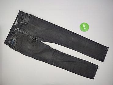 dnd denim development: Jeansy dla mężczyzn, rozmiar M — 2