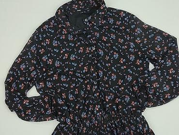 garnitur: Sinsay, Sukienka damska, rozmiar XL — 1