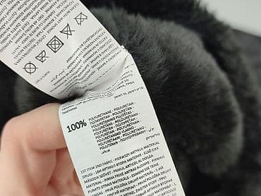 punisher kurtka: Sinsay, Kurtka skórzana damska, rozmiar L — 4