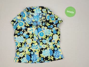 dopasowane bluzki damskie: Bluzka damska, rozmiar M — 3