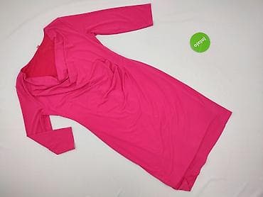 fuksja: BPC Selection, Sukienka damska, rozmiar M — 2