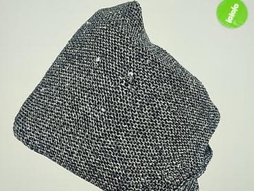 bluzki szara: Sweter damski, rozmiar 2XL — 4