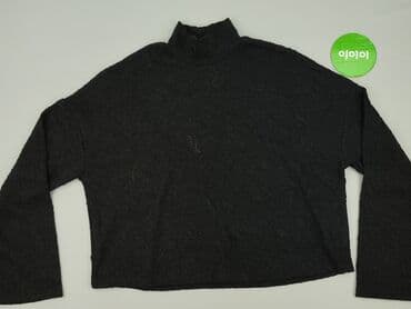 tatuum sweter mis uszatek: Amisu, Golf damski, S — 2