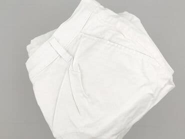 krótkie spodenki c a: Szorty dla mężczyzn, rozmiar S — 5