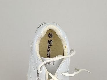 sandałki reserved: Sneakersy damskie, rozmiar 40 — 6