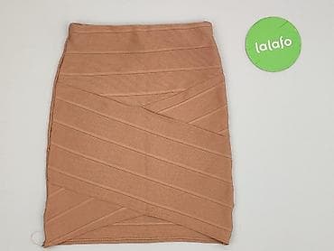 spódnice tanie: Missguided, Spódnica damska, rozmiar 2XS — 2