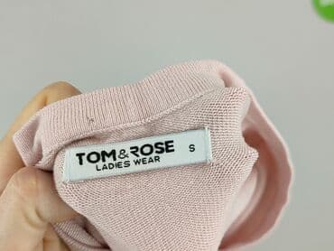 piżama hello kitty primark: Tom Rose, Kardigan damski, rozmiar S — 4